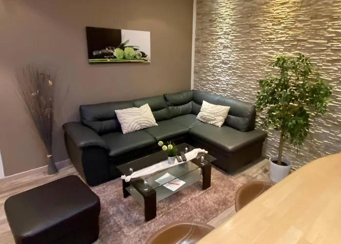 Wilsmann Apartmentvermietung