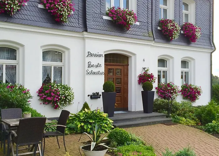 Pension Beste-Schnurbus